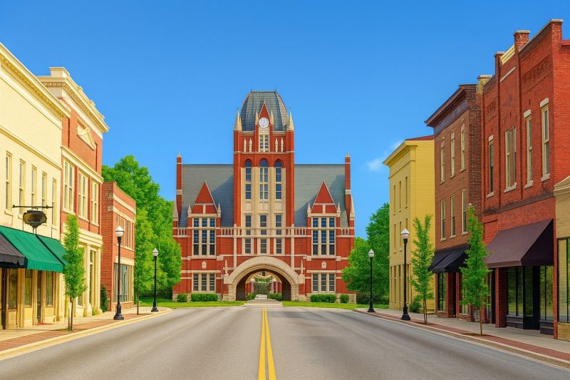 Local Bathroom Remodeling in Bardstown, KY