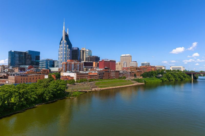 Local Bathroom Remodeling in La Vergne, TN