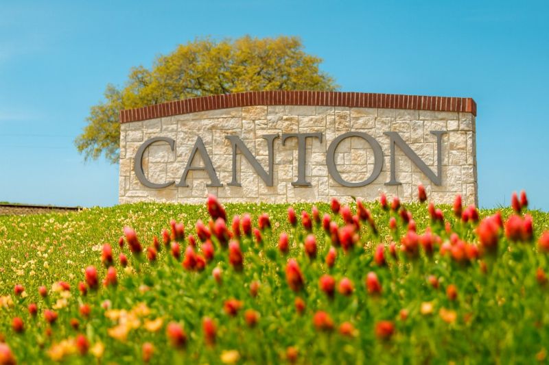 Local Bathroom Remodeling in Canton, TX