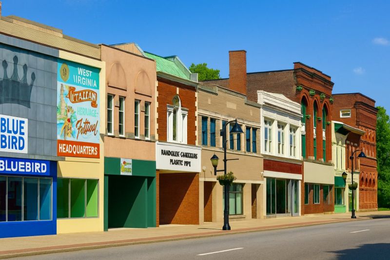 Local Bathroom Remodeling in Clarksburg, WV