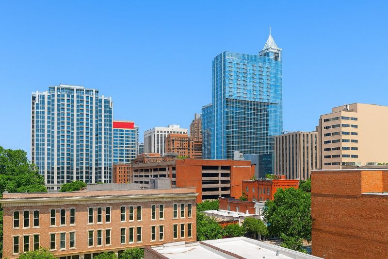 Local Bathroom Remodeling in Garner, NC