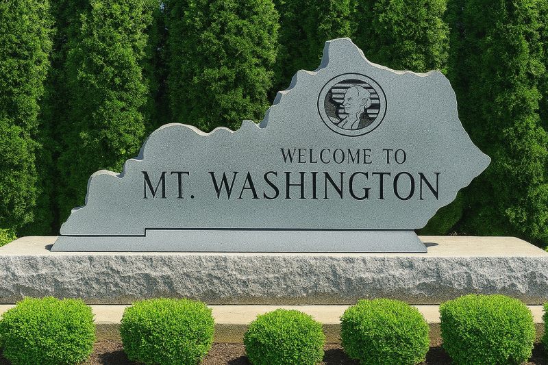 Local Bathroom Remodeling in Mount Washington, KY