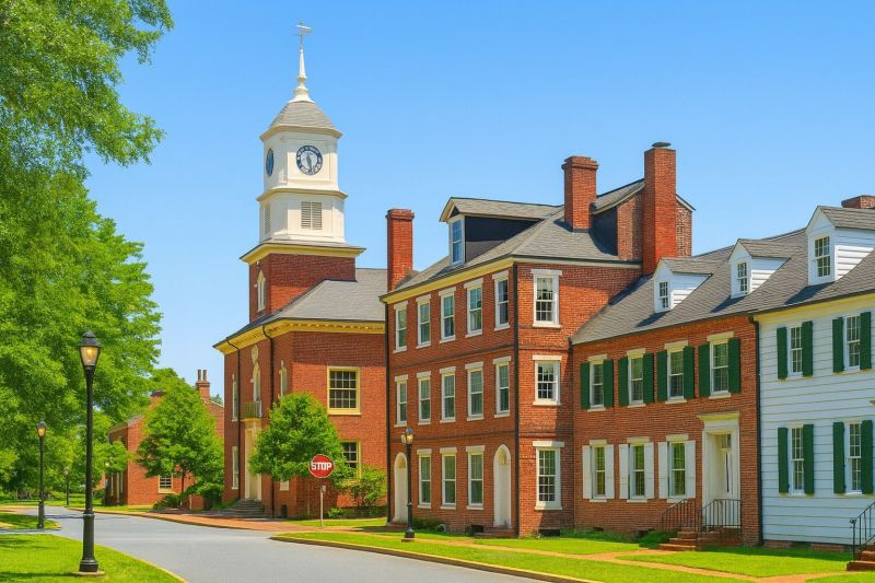 Local Bathroom Remodeling in Millsboro, DE