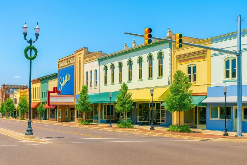 Local Bathroom Remodeling in Fayetteville, TN