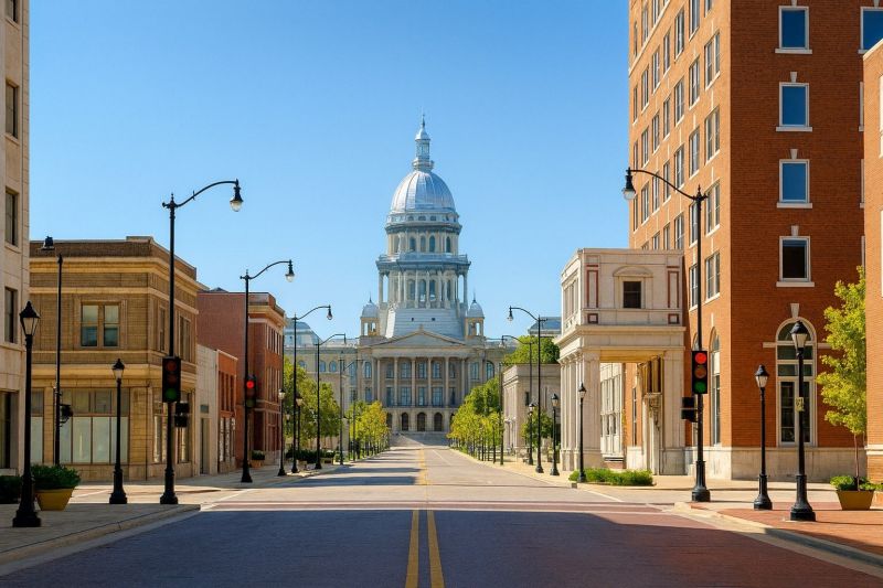 Local Bathroom Remodeling in Chatham, IL