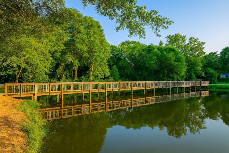 Local Bathroom Remodeling in Davidson, NC