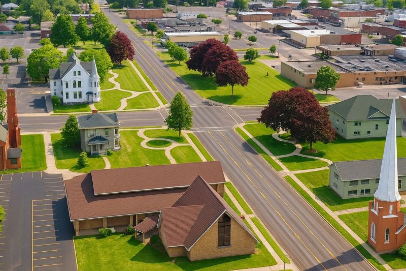 Local Bathroom Remodeling in Coldwater, MI