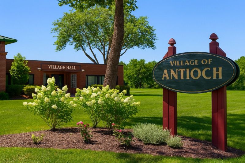 Local Bathroom Remodeling in Antioch, IL