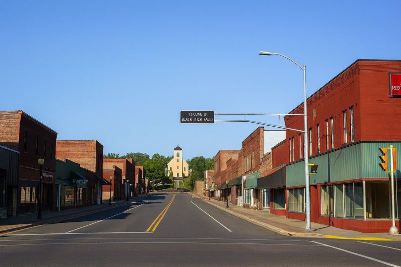 Local Bathroom Remodeling in Black River Falls, WI