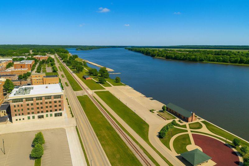 Local Bathroom Remodeling in Muscatine, IA