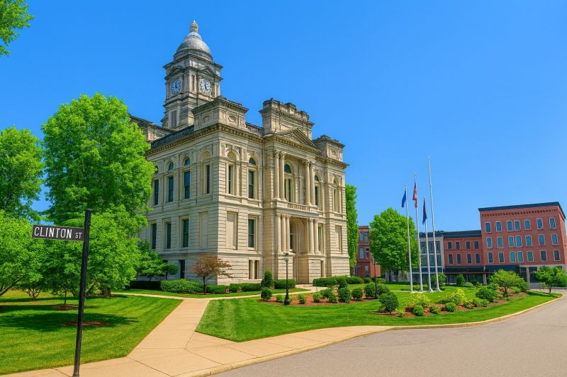 Local Bathroom Remodeling in Frankfort, IN
