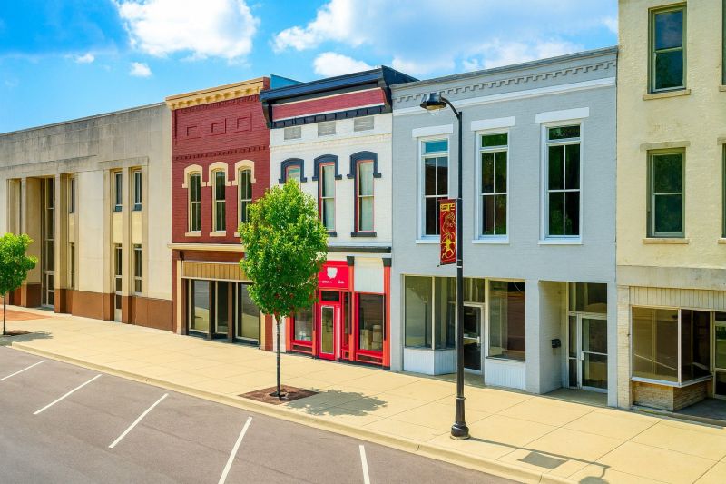 Local Bathroom Remodeling in Eaton, OH