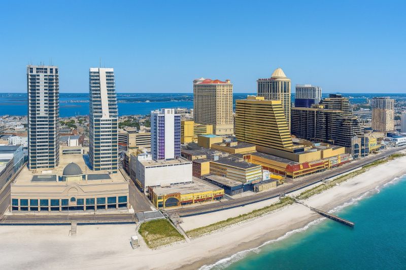 Local Bathroom Remodeling in Atlantic City, NJ