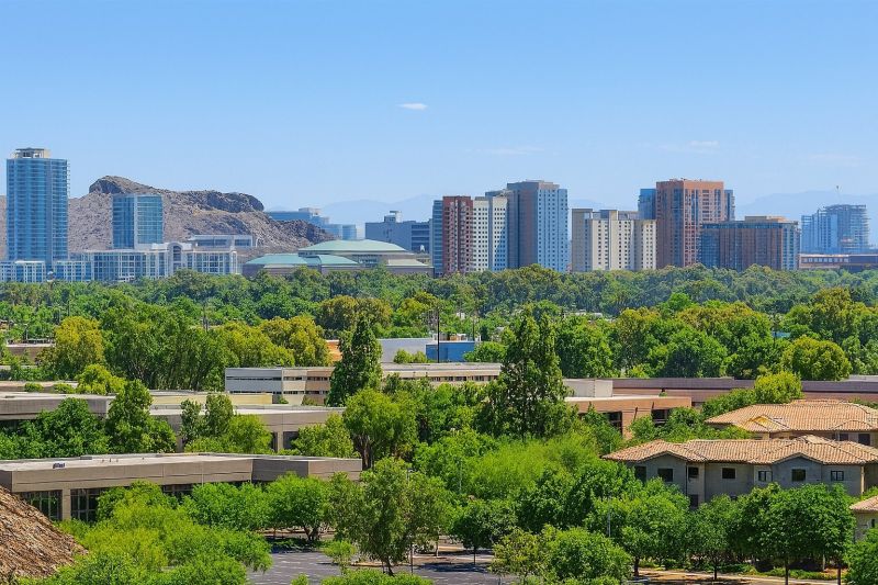 Local Bathroom Remodeling in Tempe, AZ