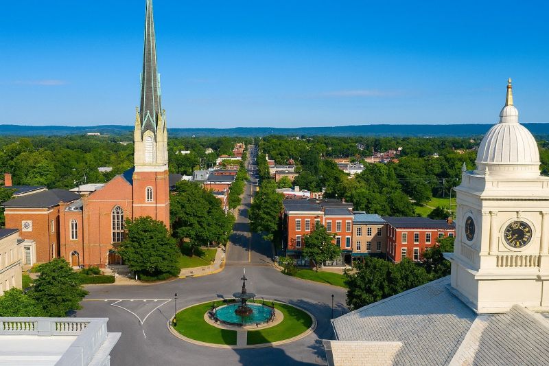 Local Bathroom Remodeling in Chambersburg, PA