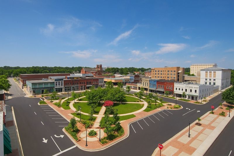 Local Bathroom Remodeling in Gainesville, GA