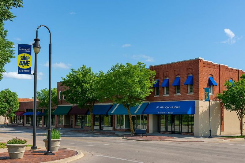 Local Bathroom Remodeling in Lees Summit, MO