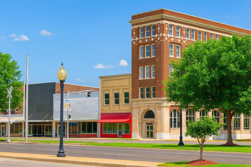 Local Bathroom Remodeling in Morrilton, AR