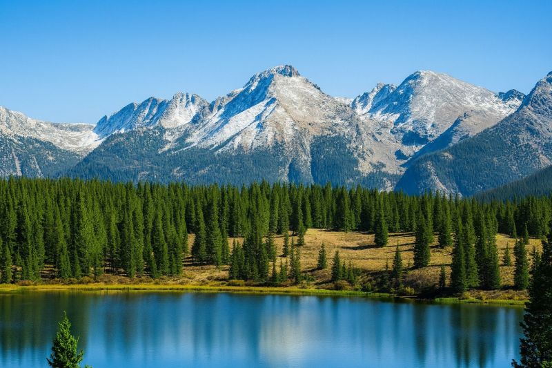 Local Bathroom Remodeling in Lafayette, CO