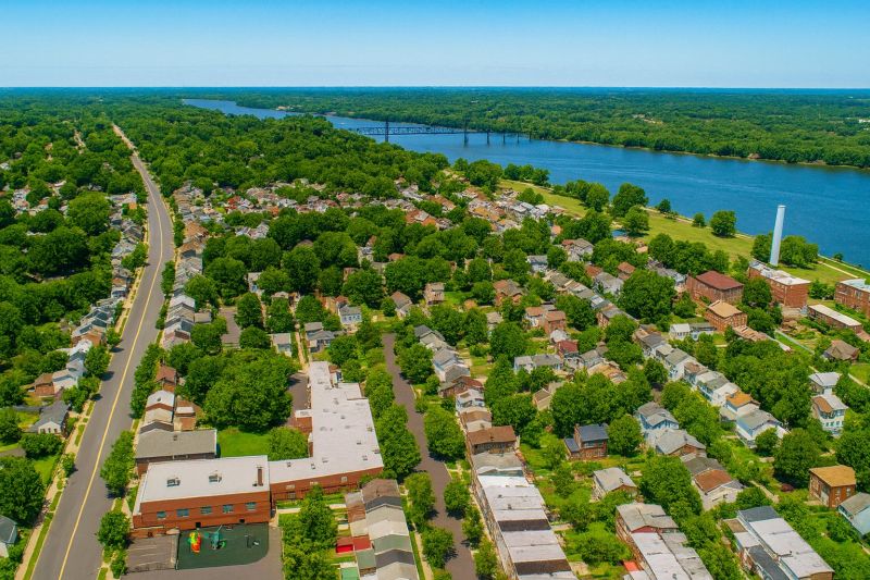 Local Bathroom Remodeling in Burlington, NJ