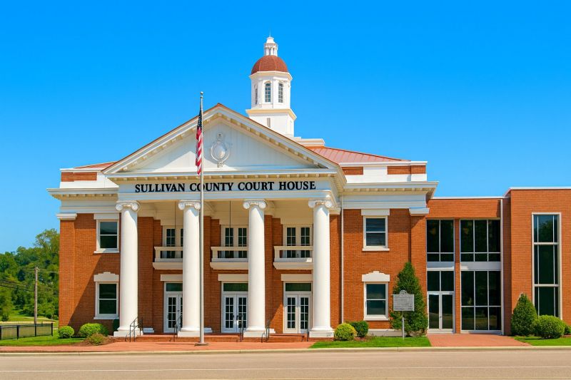 Local Bathroom Remodeling in Blountville, TN