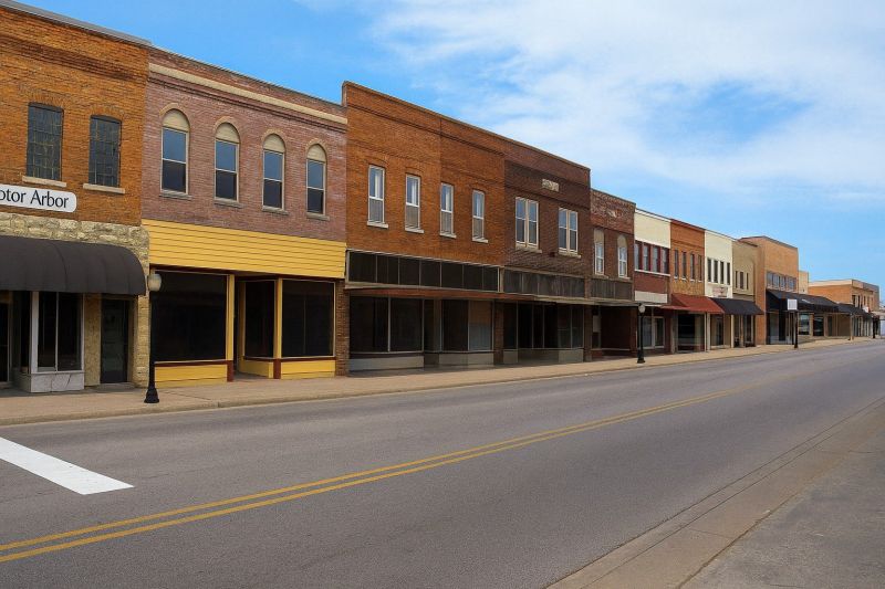 Local Bathroom Remodeling in Lebanon, MO