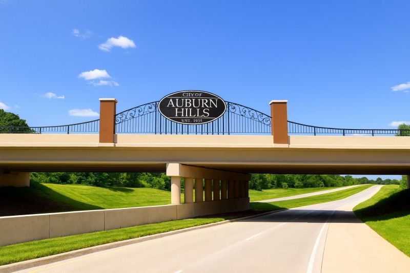 Local Bathroom Remodeling in Auburn Hills, MI