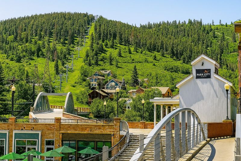 Local Bathroom Remodeling in Park City, UT