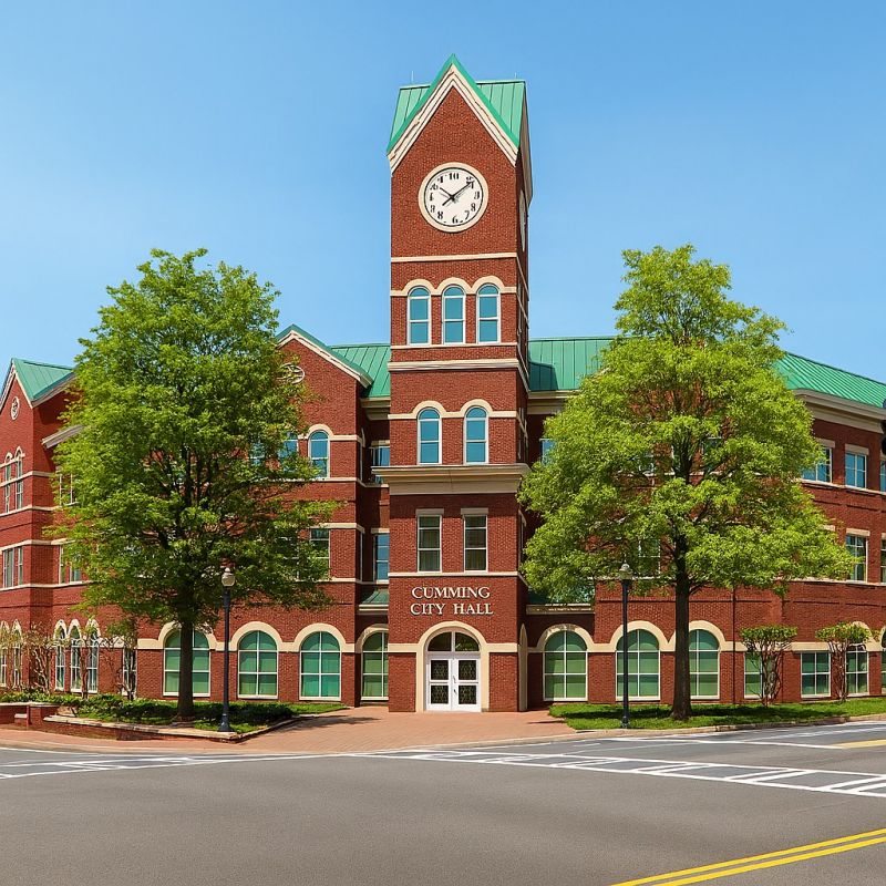 Local Bathroom Remodeling in Cumming, GA