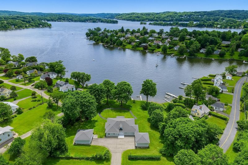 Local Bathroom Remodeling in Brookfield, CT