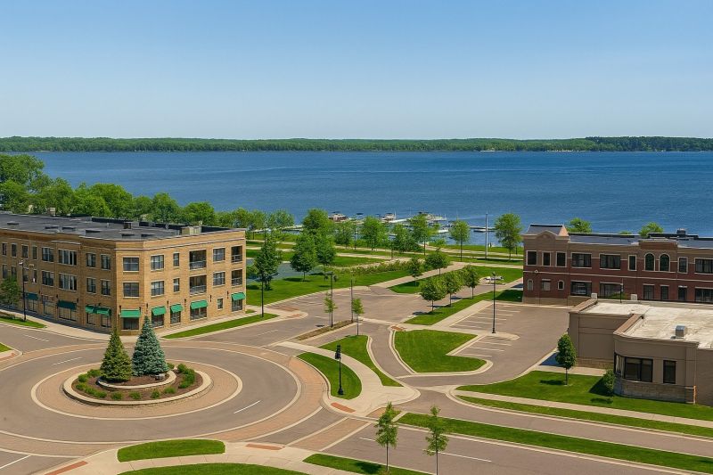 Local Bathroom Remodeling in Forest Lake, MN