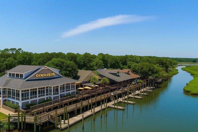 Local Bathroom Remodeling in Murrells Inlet, SC