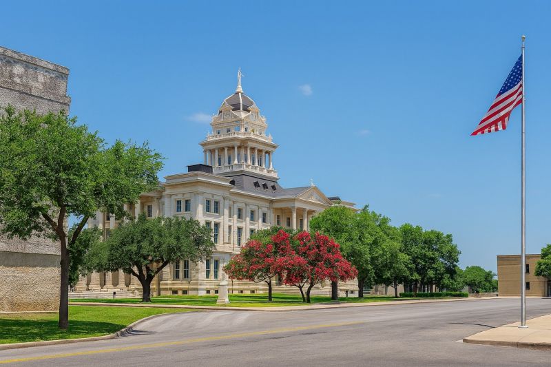 Local Bathroom Remodeling in Belton, TX