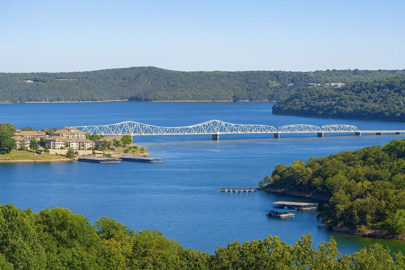 Local Bathroom Remodeling in Kimberling City, MO