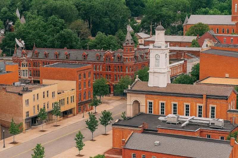Local Bathroom Remodeling in Chillicothe, OH