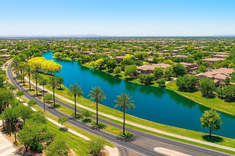 Local Bathroom Remodeling in Chandler, AZ
