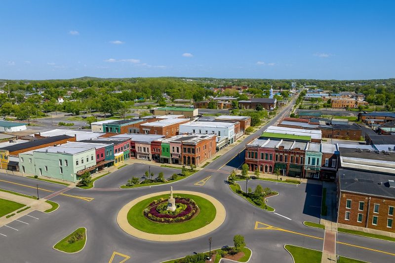 Local Bathroom Remodeling in Lebanon, TN