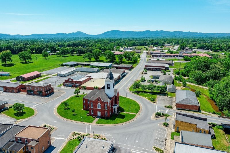 Local Bathroom Remodeling in Blairsville, GA