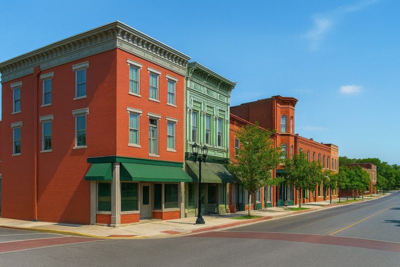 Local Bathroom Remodeling in Barnhart, MO