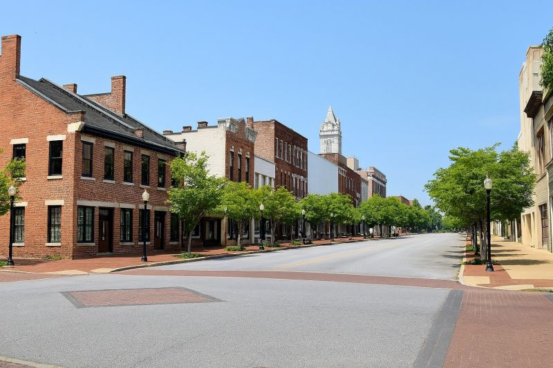 Local Bathroom Remodeling in Jefferson City, TN