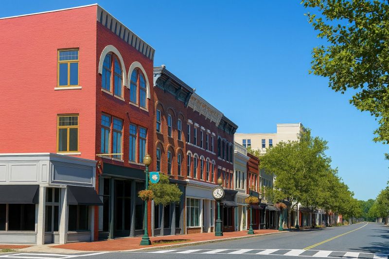Local Bathroom Remodeling in Hazlet, NJ