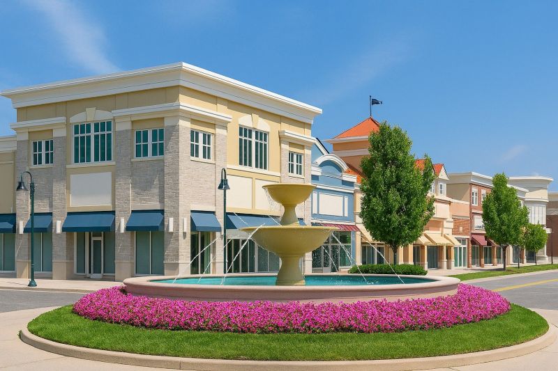 Local Bathroom Remodeling in Bowie, MD