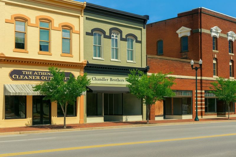 Local Bathroom Remodeling in Athens, TN