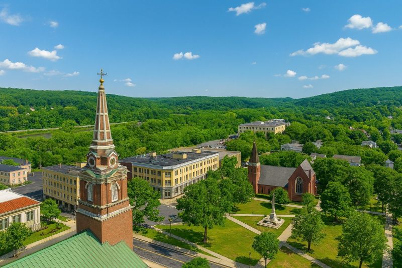 Local Bathroom Remodeling in Naugatuck, CT