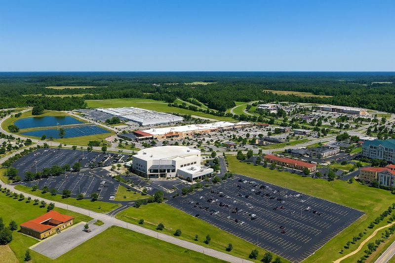 Local Bathroom Remodeling in Florence, SC