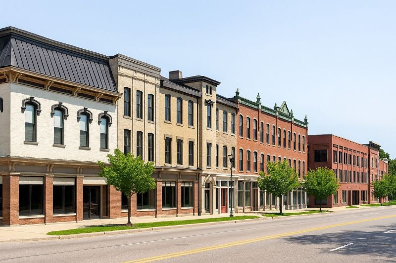 Local Bathroom Remodeling in Delaware, OH