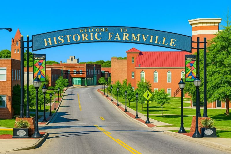 Local Bathroom Remodeling in Farmville, VA