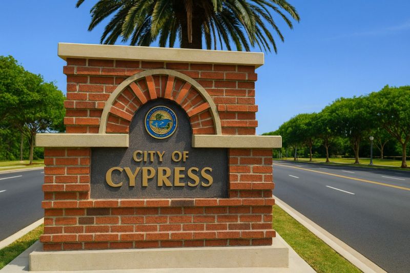 Local Bathroom Remodeling in Cypress, CA