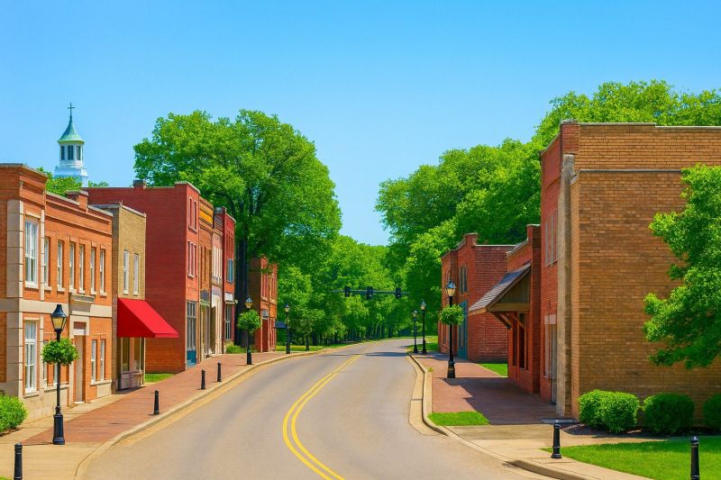 Local Bathroom Remodeling in Rogersville, MO