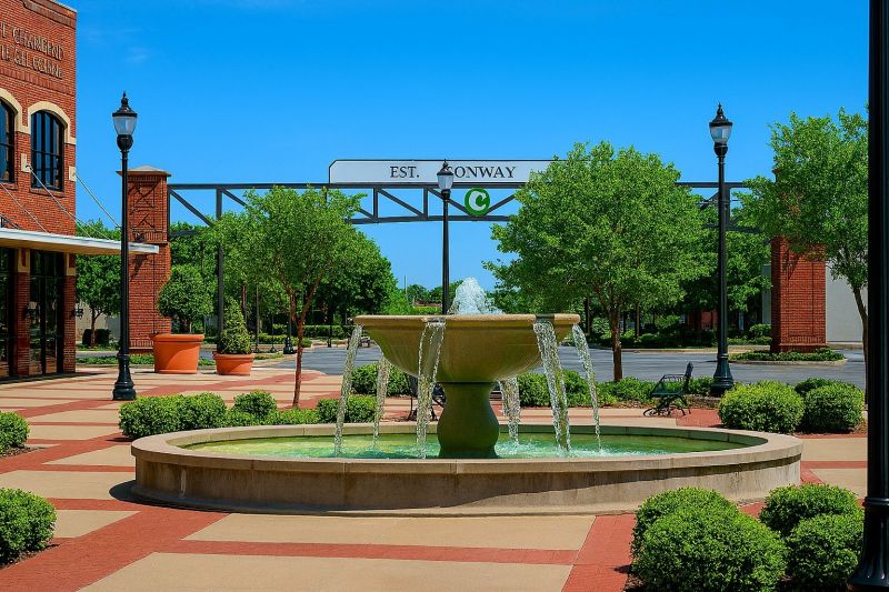 Local Bathroom Remodeling in Conway, AR